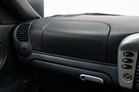 USED 2003 PORSCHE 911 [996] TURBO COUPE 3.6  