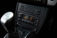 USED 2003 PORSCHE 911 [996] TURBO COUPE 3.6  