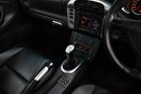 USED 2003 PORSCHE 911 [996] TURBO COUPE 3.6  