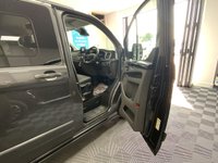 USED 2021 70 FORD TRANSIT CUSTOM 2.0 320 LIMITED DCIV ECOBLUE 183 BHP MSRT 5 SEAT CREW VAN  5 SEAT GENUINE MSRT WITH TAILGATE & AUTOMATIC