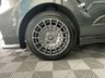 USED 2021 70 FORD TRANSIT CUSTOM 2.0 320 LIMITED DCIV ECOBLUE 183 BHP MSRT 5 SEAT CREW VAN  5 SEAT GENUINE MSRT WITH TAILGATE & AUTOMATIC