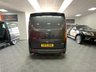 USED 2021 70 FORD TRANSIT CUSTOM 2.0 320 LIMITED DCIV ECOBLUE 183 BHP MSRT 5 SEAT CREW VAN  5 SEAT GENUINE MSRT WITH TAILGATE & AUTOMATIC