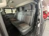USED 2021 70 FORD TRANSIT CUSTOM 2.0 320 LIMITED DCIV ECOBLUE 183 BHP MSRT 5 SEAT CREW VAN  5 SEAT GENUINE MSRT WITH TAILGATE & AUTOMATIC