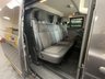 USED 2021 70 FORD TRANSIT CUSTOM 2.0 320 LIMITED DCIV ECOBLUE 183 BHP MSRT 5 SEAT CREW VAN  5 SEAT GENUINE MSRT WITH TAILGATE & AUTOMATIC