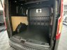 USED 2021 70 FORD TRANSIT CUSTOM 2.0 320 LIMITED DCIV ECOBLUE 183 BHP MSRT 5 SEAT CREW VAN  5 SEAT GENUINE MSRT WITH TAILGATE & AUTOMATIC