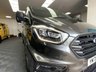 USED 2021 70 FORD TRANSIT CUSTOM 2.0 320 LIMITED DCIV ECOBLUE 183 BHP MSRT 5 SEAT CREW VAN  5 SEAT GENUINE MSRT WITH TAILGATE & AUTOMATIC