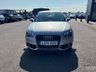 USED 2014 14 AUDI A1 1.4 SPORTBACK TFSI SPORT  VERY LOW MILES 