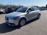 USED 2014 14 AUDI A1 1.4 SPORTBACK TFSI SPORT  VERY LOW MILES 
