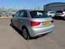 USED 2014 14 AUDI A1 1.4 SPORTBACK TFSI SPORT  VERY LOW MILES 