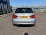 USED 2014 14 AUDI A1 1.4 SPORTBACK TFSI SPORT  VERY LOW MILES 