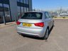 USED 2014 14 AUDI A1 1.4 SPORTBACK TFSI SPORT  VERY LOW MILES 