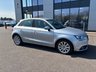 USED 2014 14 AUDI A1 1.4 SPORTBACK TFSI SPORT  VERY LOW MILES 