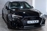 USED 2020 70 AUDI RS4 AVANT 2.9 RS 4 TFSI QUATTRO CARBON BLACK 5d 444 BHP ***HIGH SPEC CAR***