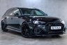 USED 2020 70 AUDI RS4 AVANT 2.9 RS 4 TFSI QUATTRO CARBON BLACK 5d 444 BHP ***HIGH SPEC CAR***