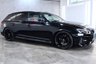 USED 2020 70 AUDI RS4 AVANT 2.9 RS 4 TFSI QUATTRO CARBON BLACK 5d 444 BHP ***HIGH SPEC CAR***