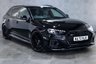 USED 2020 70 AUDI RS4 AVANT 2.9 RS 4 TFSI QUATTRO CARBON BLACK 5d 444 BHP ***HIGH SPEC CAR***