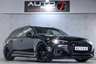 USED 2020 70 AUDI RS4 AVANT 2.9 RS 4 TFSI QUATTRO CARBON BLACK 5d 444 BHP ***HIGH SPEC CAR***