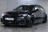 USED 2020 70 AUDI RS4 AVANT 2.9 RS 4 TFSI QUATTRO CARBON BLACK 5d 444 BHP ***HIGH SPEC CAR***