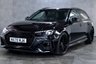 USED 2020 70 AUDI RS4 AVANT 2.9 RS 4 TFSI QUATTRO CARBON BLACK 5d 444 BHP ***HIGH SPEC CAR***