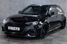 USED 2020 70 AUDI RS4 AVANT 2.9 RS 4 TFSI QUATTRO CARBON BLACK 5d 444 BHP ***HIGH SPEC CAR***