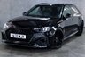 USED 2020 70 AUDI RS4 AVANT 2.9 RS 4 TFSI QUATTRO CARBON BLACK 5d 444 BHP ***HIGH SPEC CAR***
