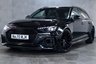 USED 2020 70 AUDI RS4 AVANT 2.9 RS 4 TFSI QUATTRO CARBON BLACK 5d 444 BHP ***HIGH SPEC CAR***