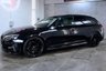 USED 2020 70 AUDI RS4 AVANT 2.9 RS 4 TFSI QUATTRO CARBON BLACK 5d 444 BHP ***HIGH SPEC CAR***