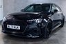 USED 2020 70 AUDI RS4 AVANT 2.9 RS 4 TFSI QUATTRO CARBON BLACK 5d 444 BHP ***HIGH SPEC CAR***