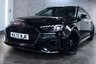 USED 2020 70 AUDI RS4 AVANT 2.9 RS 4 TFSI QUATTRO CARBON BLACK 5d 444 BHP ***HIGH SPEC CAR***