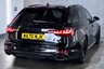 USED 2020 70 AUDI RS4 AVANT 2.9 RS 4 TFSI QUATTRO CARBON BLACK 5d 444 BHP ***HIGH SPEC CAR***