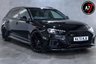 USED 2020 70 AUDI RS4 AVANT 2.9 RS 4 TFSI QUATTRO CARBON BLACK 5d 444 BHP ***HIGH SPEC CAR***