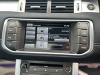 USED LAND ROVER RANGE ROVER EVOQUE HATCHBACK SPECIAL EDITION 