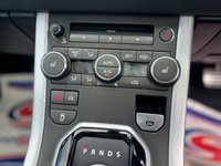 USED LAND ROVER RANGE ROVER EVOQUE HATCHBACK SPECIAL EDITION 