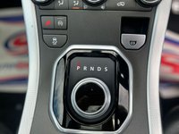 USED LAND ROVER RANGE ROVER EVOQUE HATCHBACK SPECIAL EDITION 
