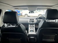 USED LAND ROVER RANGE ROVER EVOQUE HATCHBACK SPECIAL EDITION 
