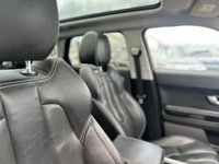 USED LAND ROVER RANGE ROVER EVOQUE HATCHBACK SPECIAL EDITION 