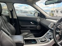 USED LAND ROVER RANGE ROVER EVOQUE HATCHBACK SPECIAL EDITION 