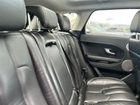 USED LAND ROVER RANGE ROVER EVOQUE HATCHBACK SPECIAL EDITION 