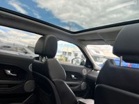 USED LAND ROVER RANGE ROVER EVOQUE HATCHBACK SPECIAL EDITION 