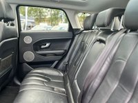 USED LAND ROVER RANGE ROVER EVOQUE HATCHBACK SPECIAL EDITION 