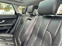USED LAND ROVER RANGE ROVER EVOQUE HATCHBACK SPECIAL EDITION 