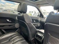 USED LAND ROVER RANGE ROVER EVOQUE HATCHBACK SPECIAL EDITION 