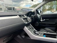 USED LAND ROVER RANGE ROVER EVOQUE HATCHBACK SPECIAL EDITION 
