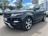 USED LAND ROVER RANGE ROVER EVOQUE HATCHBACK SPECIAL EDITION 