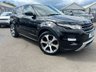 USED LAND ROVER RANGE ROVER EVOQUE HATCHBACK SPECIAL EDITION 