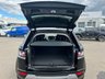 USED LAND ROVER RANGE ROVER EVOQUE HATCHBACK SPECIAL EDITION 