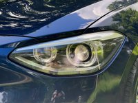 USED 2011 61 BMW 1 SERIES 2.0 120D SE 5d 181 BHP 