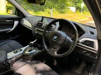 USED 2011 61 BMW 1 SERIES 2.0 120D SE 5d 181 BHP 