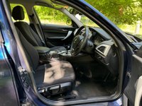 USED 2011 61 BMW 1 SERIES 2.0 120D SE 5d 181 BHP 
