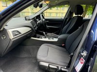 USED 2011 61 BMW 1 SERIES 2.0 120D SE 5d 181 BHP 
